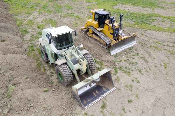 Cost of Acreage Clearing in Carmel