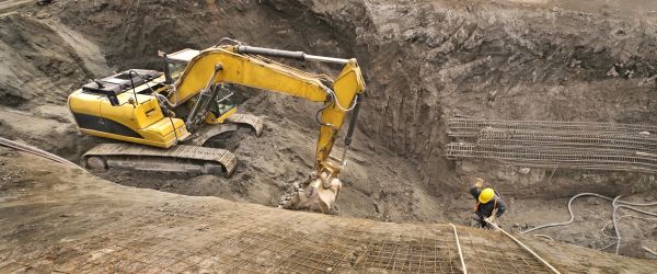 Cost of Slope Clearing in Carmel