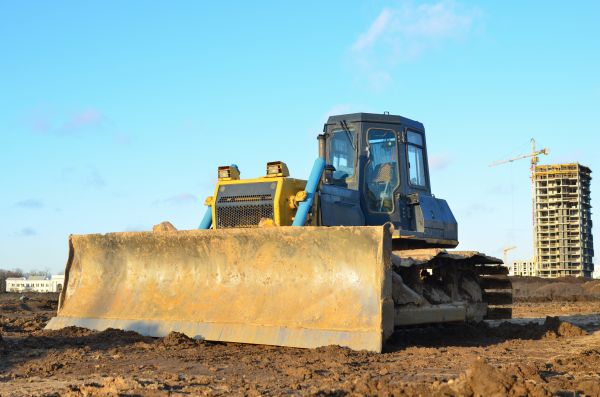 Cost of Commercial Site Clearing in Carmel