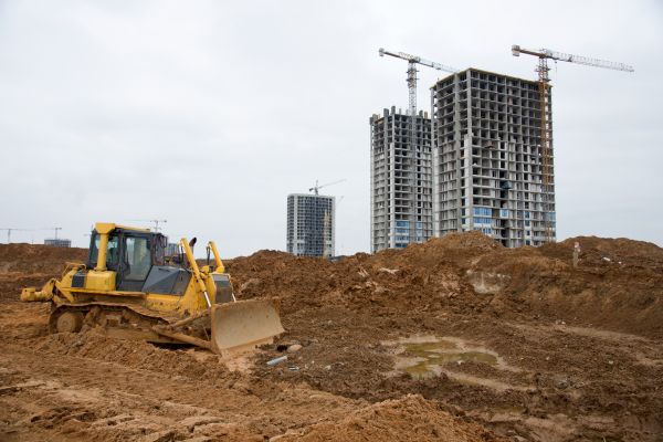 Cost of Site Clearing Service in Carmel