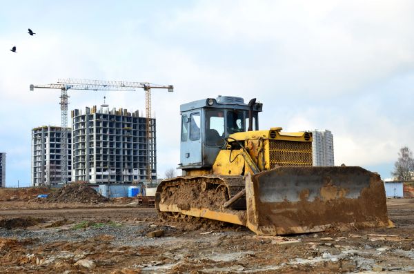 Cost of Building Site Clearing in Carmel
